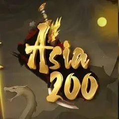 ASIA200 - Petualangan Seru dalam Tembak Ikan