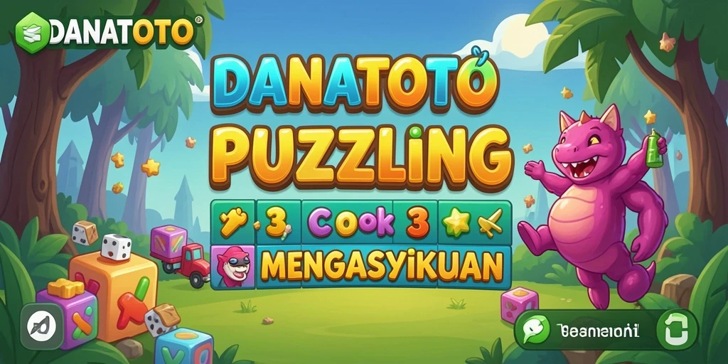 Tangkapan layar gameplay <strong>DANATOTO</strong> yang menunjukkan pencocokan warna dan bentuk.