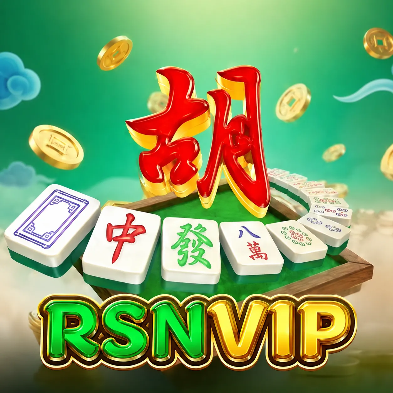 RSNVIP - Perang Aksi Terhebat di Genggaman Anda
